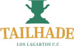 Copa Juan Carlos Tailhade — Los Lagartos C.C.