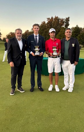 Ganadores Copa Tailhade